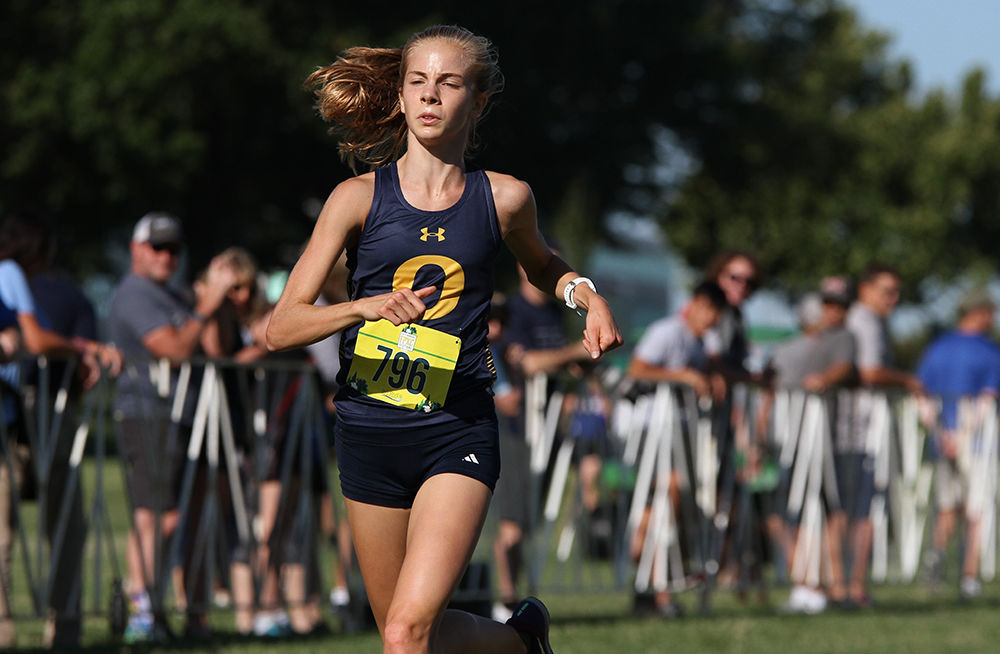 Forest Park Cross Country Festival